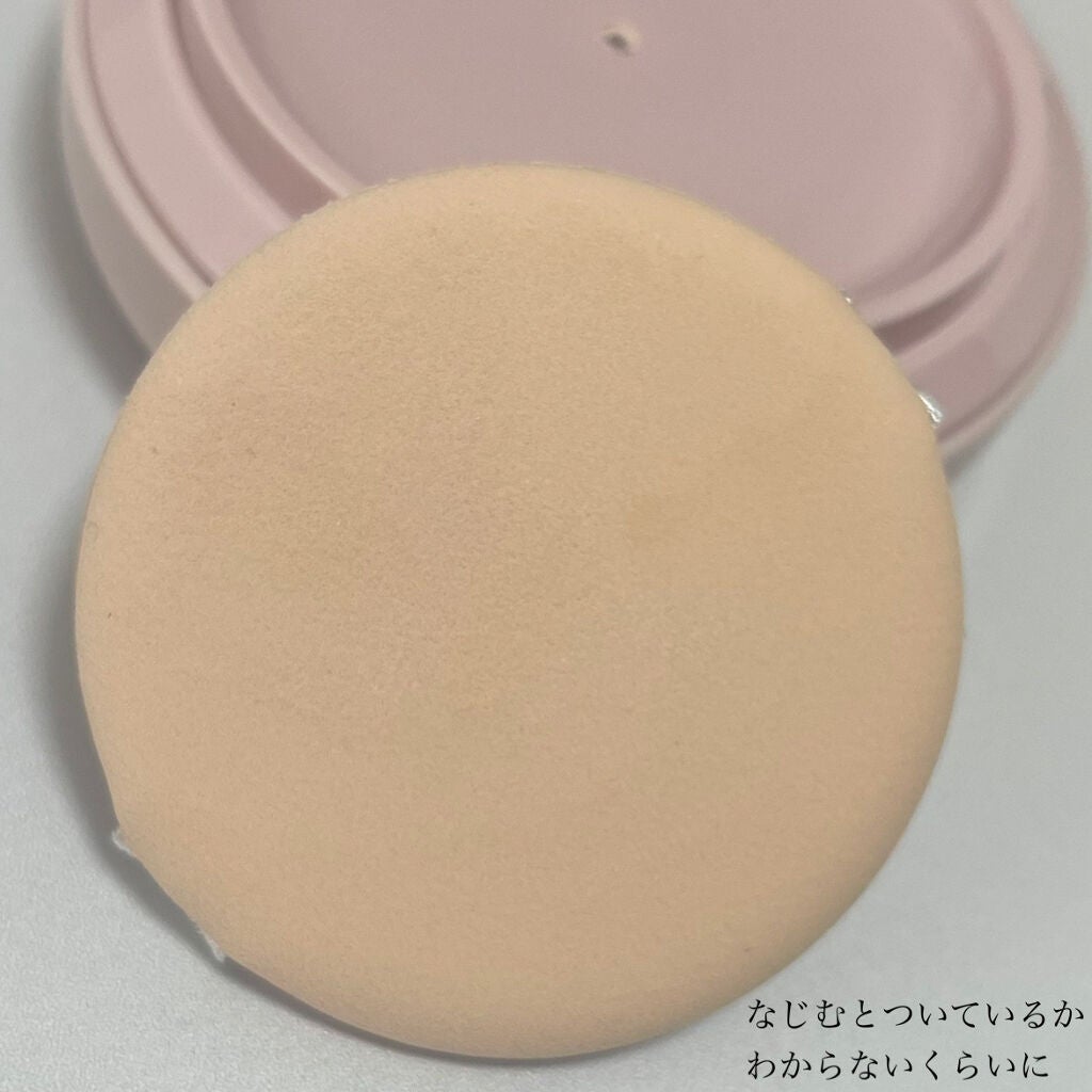 M スキンコートジェル/MISSHA/その他ファンデーションを使ったクチコミ(6枚目)