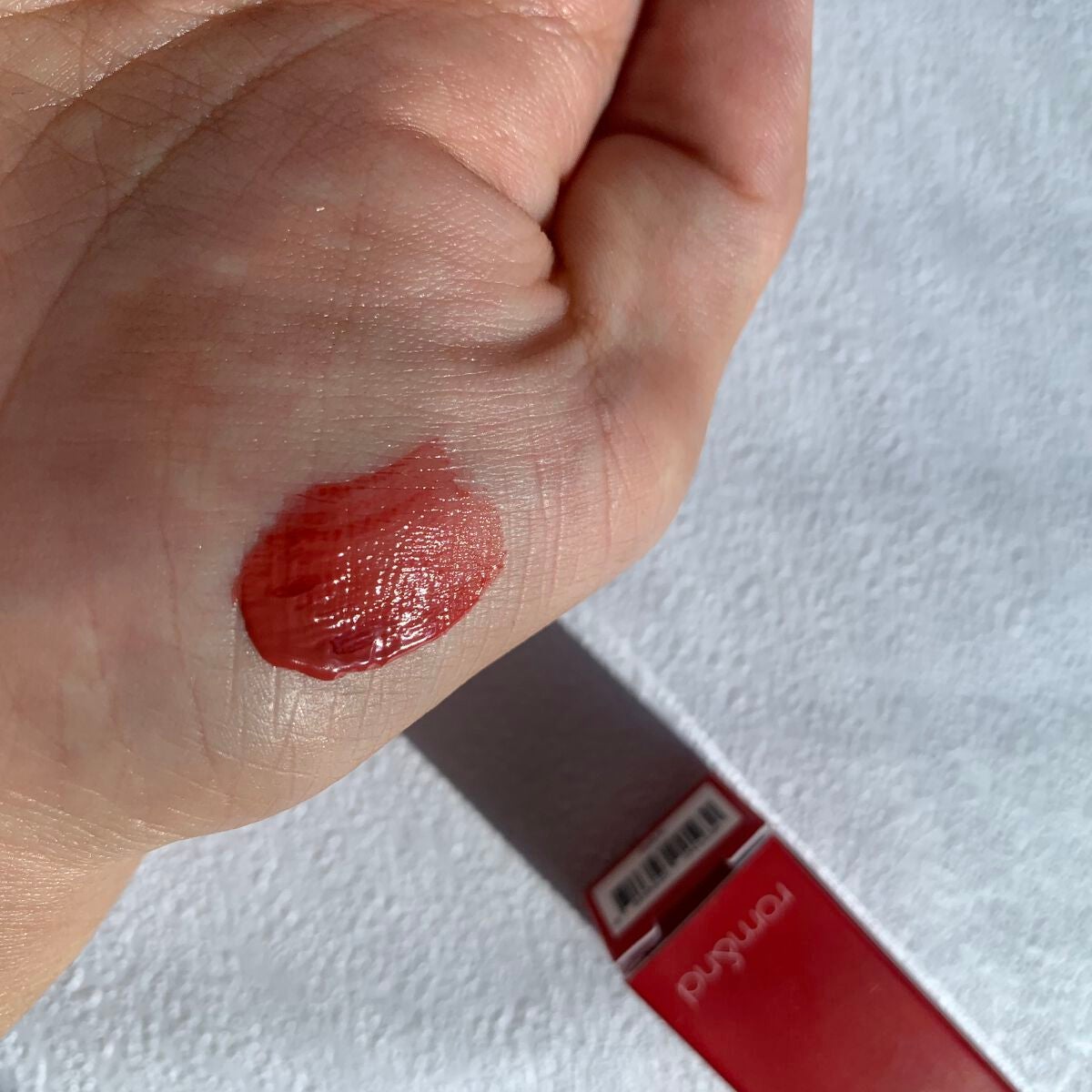 ピンクメイクセット LIPSフェスタ Autumn 2022/LIPS/メイクアップキットを使ったクチコミ(4枚目)