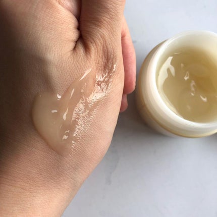 ビューティーオープナージェル/オージオ/オールインワン化粧品を使ったクチコミ(4枚目)