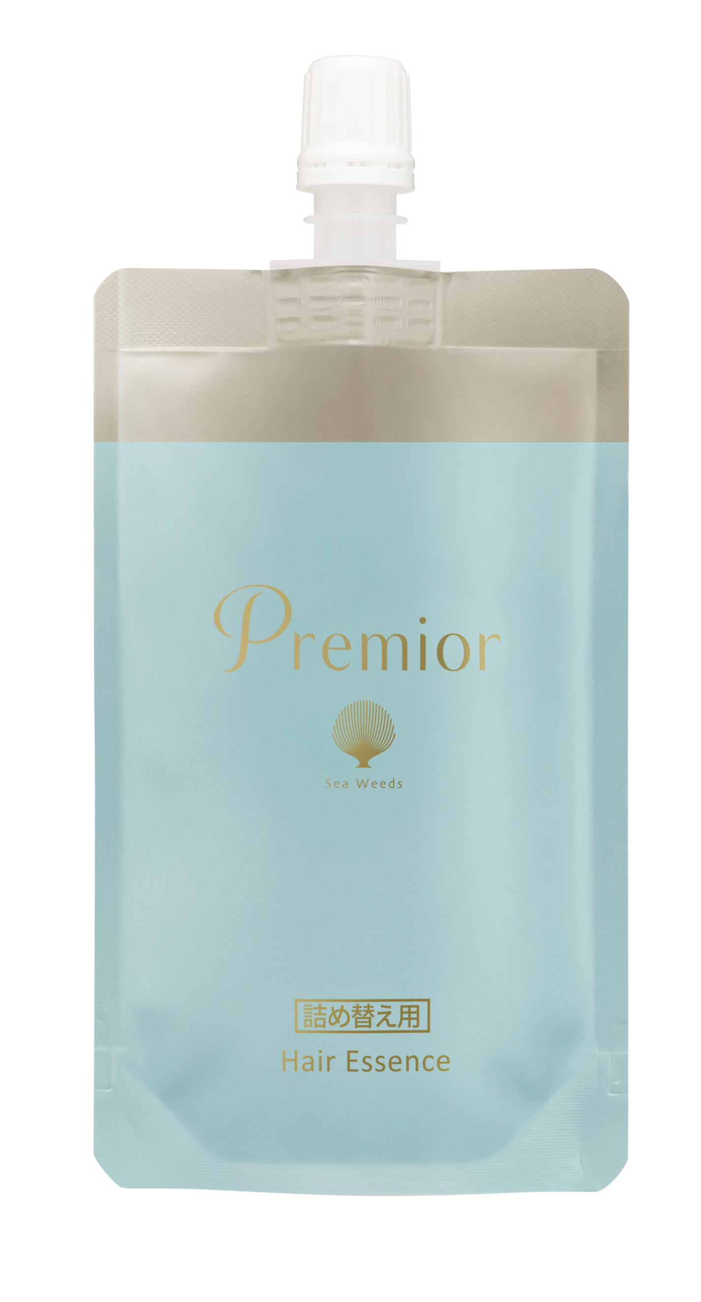 ラサーナ プレミオール ヘア エッセンス 詰め替え用(60ml)