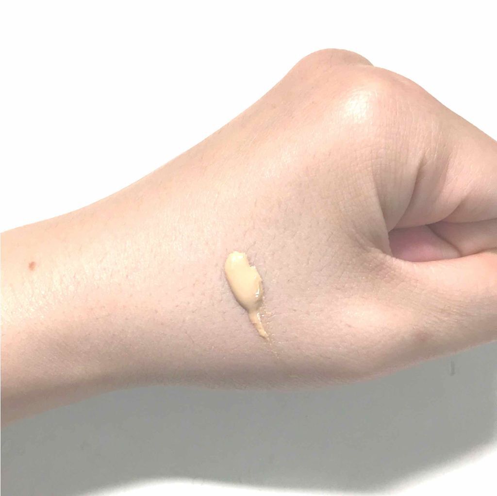 アルティメイトプロテクティブプリスティーン プライマー/THREE/化粧下地を使ったクチコミ（2枚目）