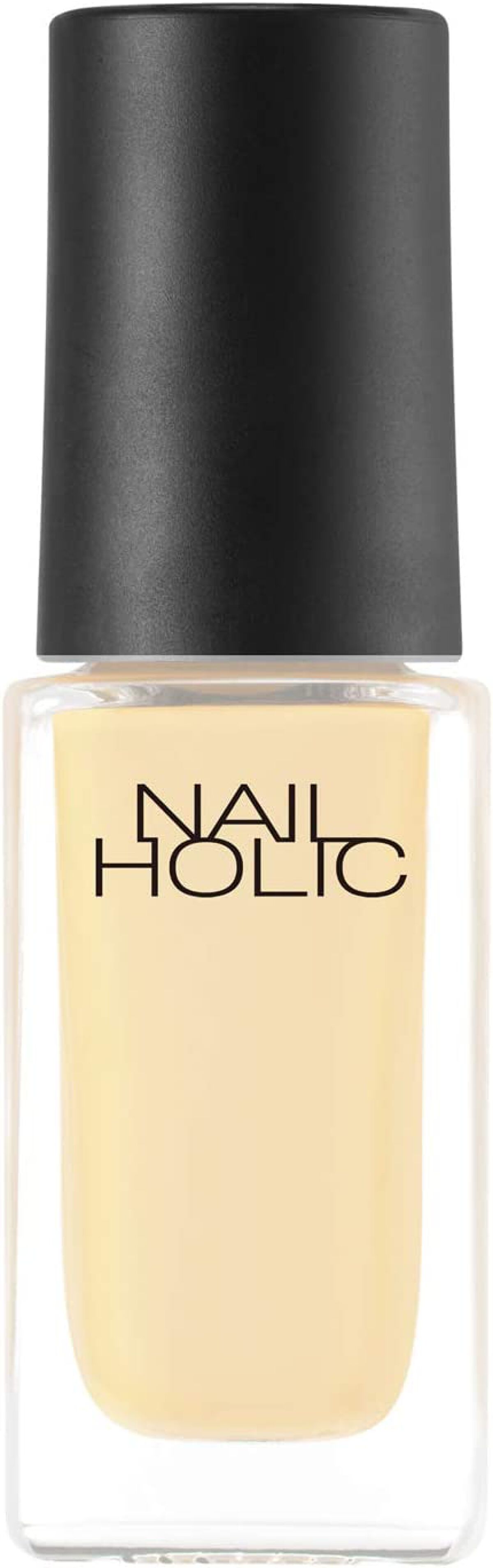 ネイルホリック Relaxing color YE506