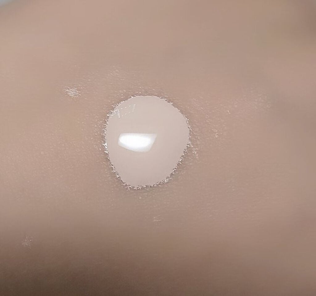 すっぴんメイカー CCリキッド/インテグレート/CCクリームを使ったクチコミ(3枚目)