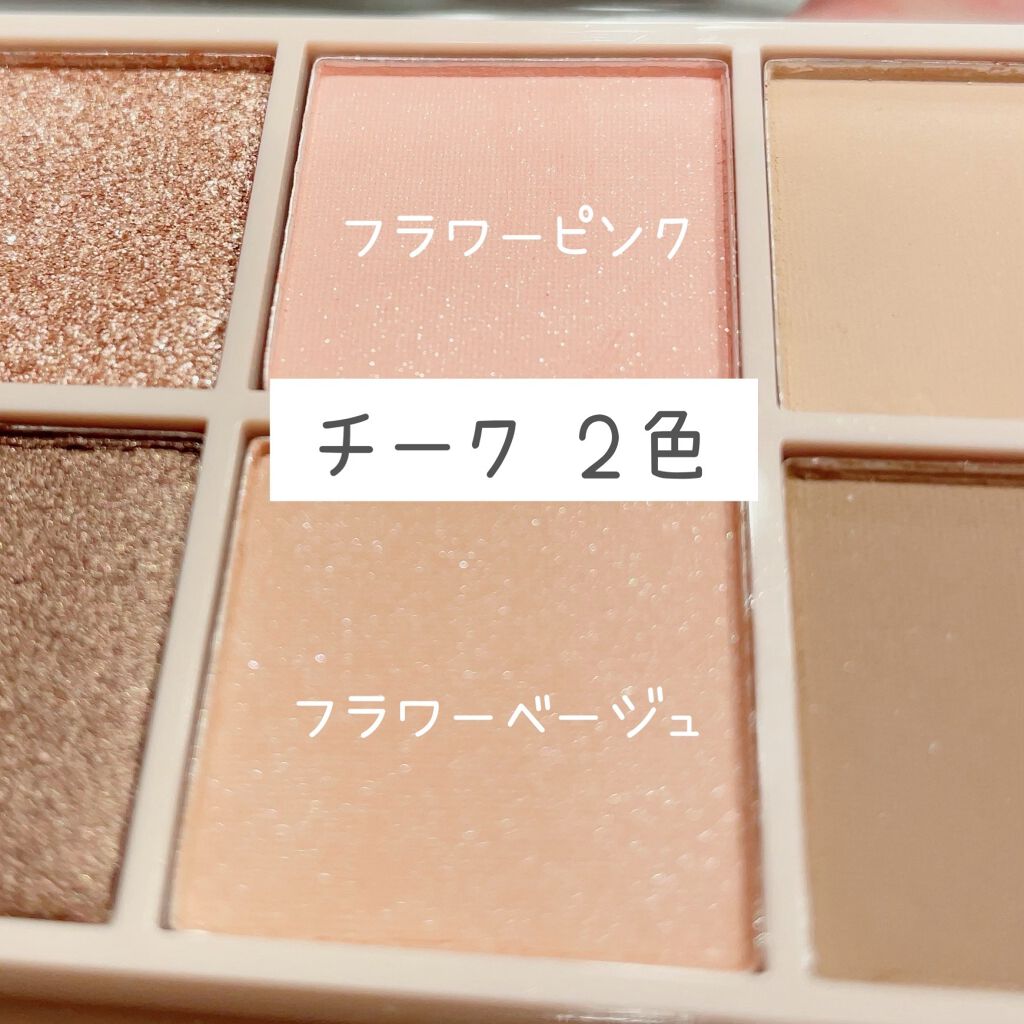 special cosme book/CILY/雑誌を使ったクチコミ(6枚目)