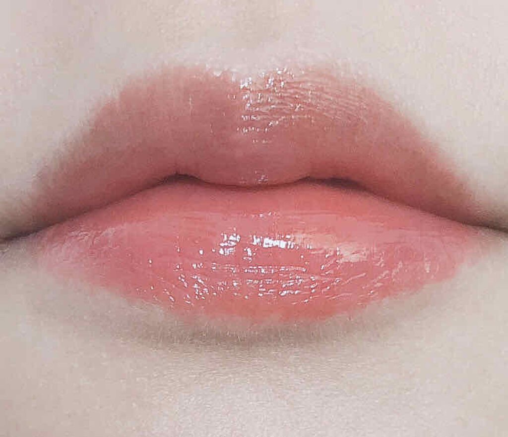 オペラ リップティント N/OPERA/リップティントを使ったクチコミ（3枚目）