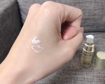 スーパーホワイト377VC/ドクターシーラボⓇ/美容液を使ったクチコミ(2枚目)