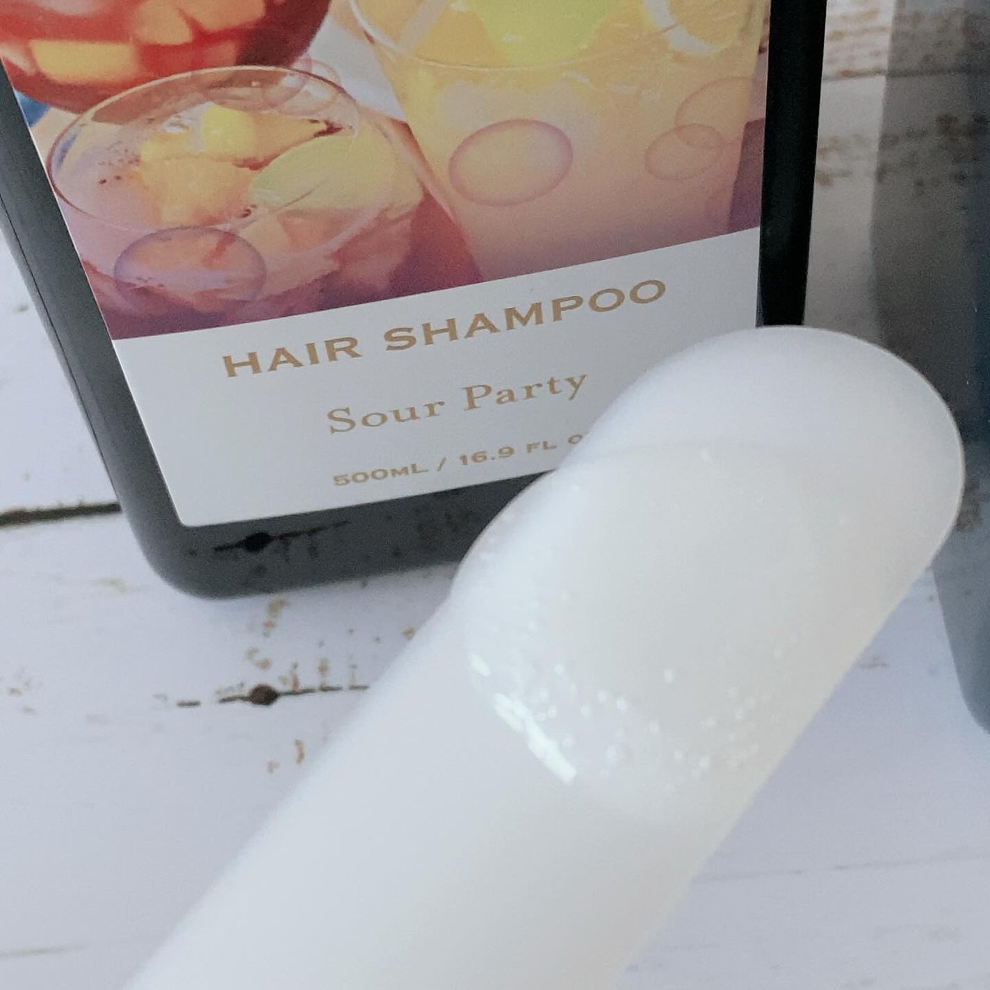 きゆ on LIPS 「プルミエオドゥールシャンプー/トリートメント《地肌と髪をすこや..」(2枚目)