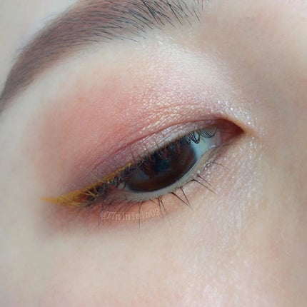 シグニチャー カラー アイズ/SUQQU/アイシャドウパレットを使ったクチコミ(1枚目)