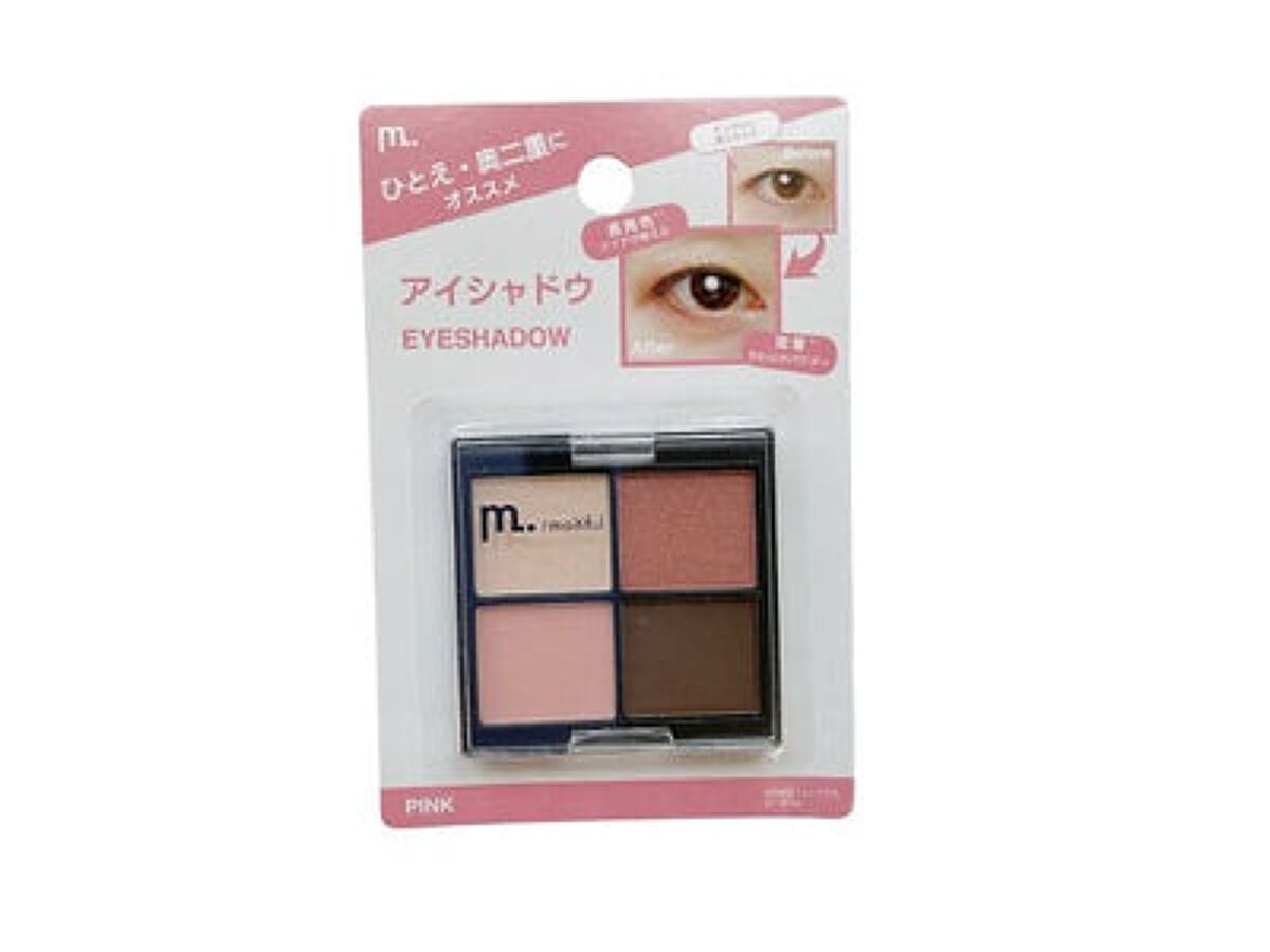 MFL アイシャドウ moitiful