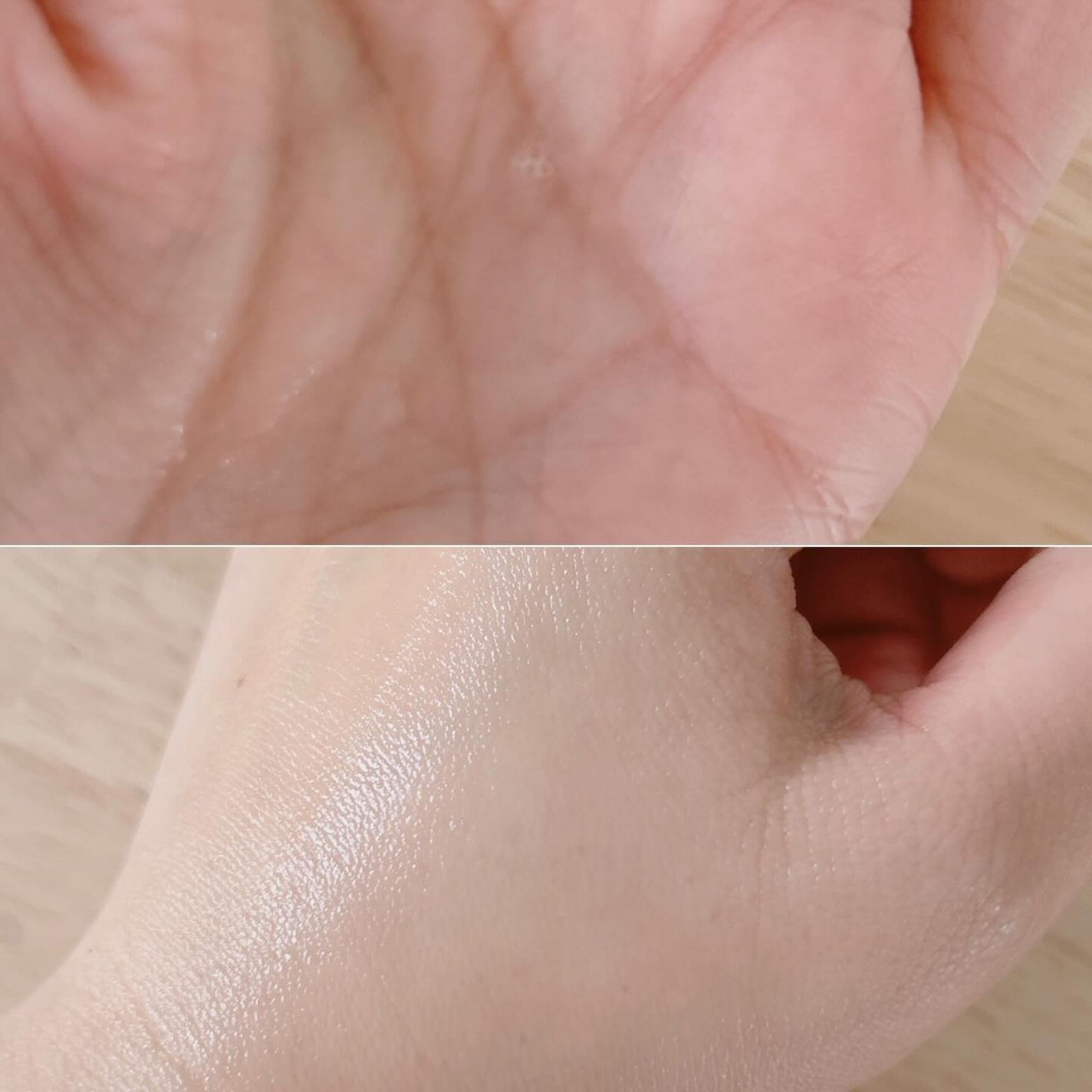 CNP AC 洗顔フォーム/CNP Laboratory/泡洗顔を使ったクチコミ(4枚目)