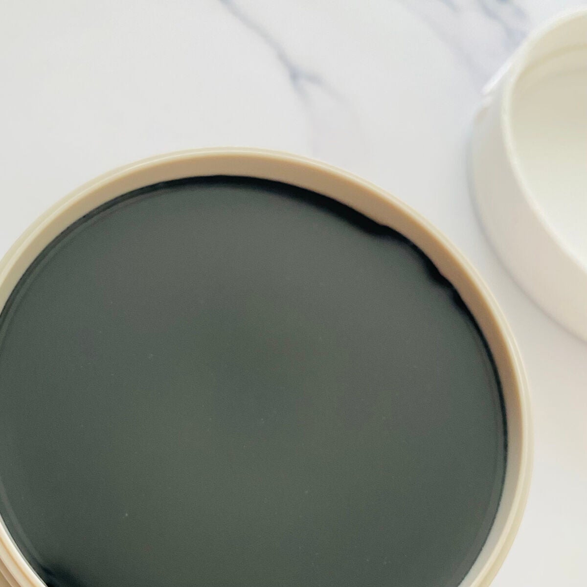 デュオ ザ クレンジングバーム ブラック/DUO/クレンジングバームを使ったクチコミ(3枚目)