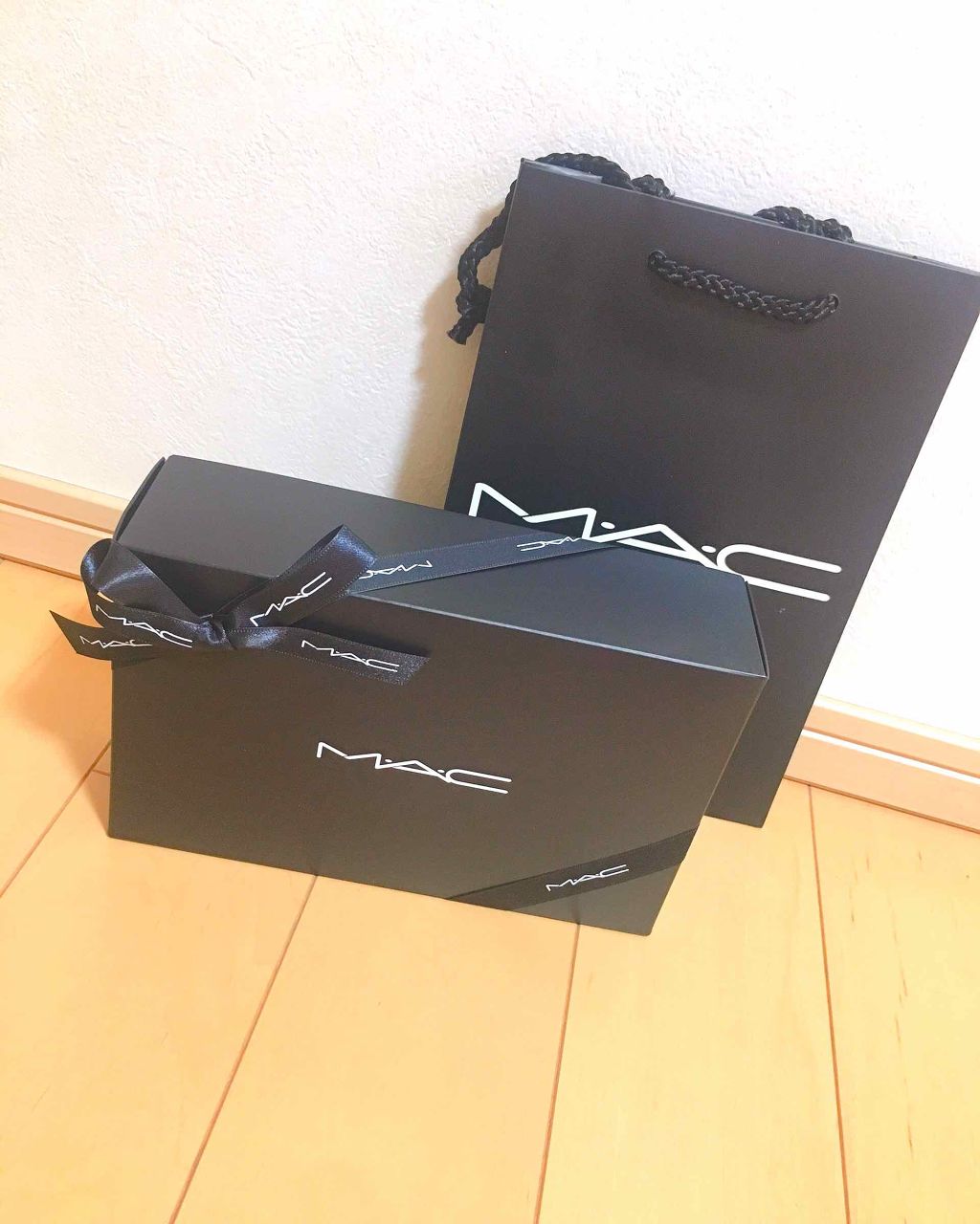 M·A·C ミネラライズ スキンフィニッシュ/M・A・C/パウダーハイライトを使ったクチコミ(2枚目)