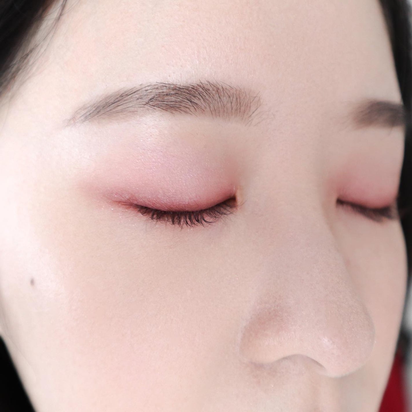 プティパレットアイズ/キャンメイク/パウダーアイシャドウを使ったクチコミ(5枚目)