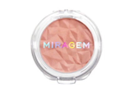 MIRAGEM ヌーディージェムチーク