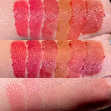 モイストティント/MIRIMU/リップティントを使ったクチコミ(4枚目)