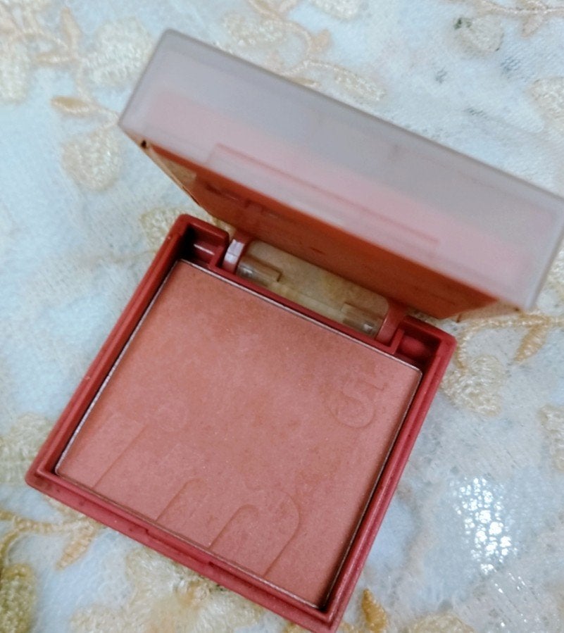 マルチキューブ/i’m meme/アイシャドウパレットを使ったクチコミ(3枚目)