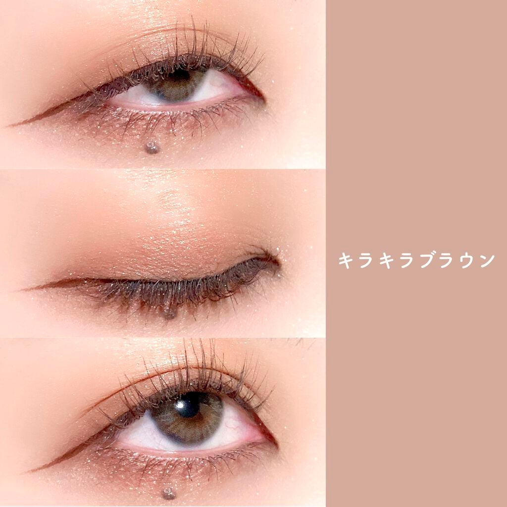 「塗るつけまつげ」自まつげ際立てタイプ/デジャヴュ/マスカラを使ったクチコミ(10枚目)