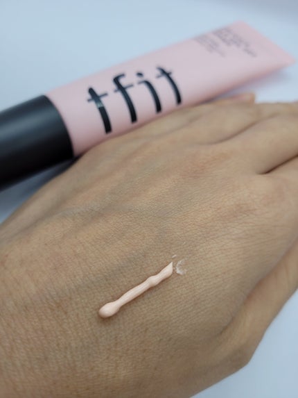 を使ったクチコミ(3枚目)