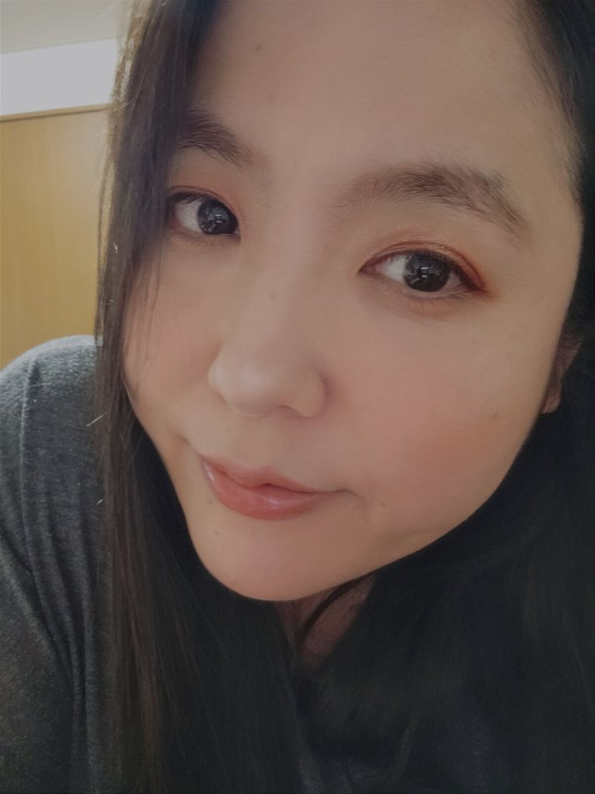 4色アイシャドウパレット/aZTK/アイシャドウパレットを使ったクチコミ（3枚目）