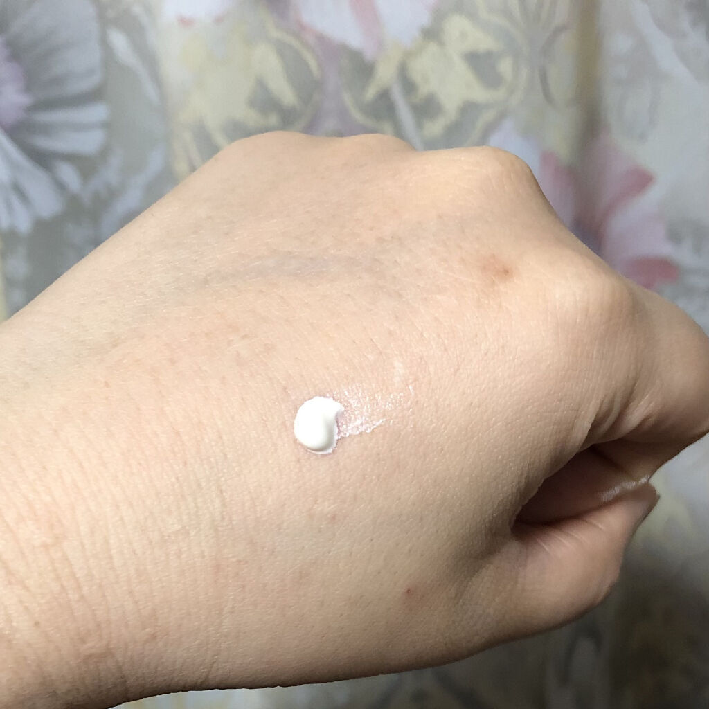 UVイデア XL プロテクショントーンアップ クリア/ラ ロッシュ ポゼ/化粧下地を使ったクチコミ（2枚目）