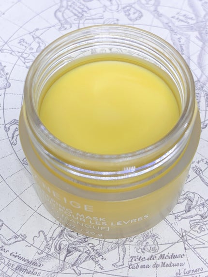 リップスリーピングマスク/LANEIGE/リップバームを使ったクチコミ(2枚目)