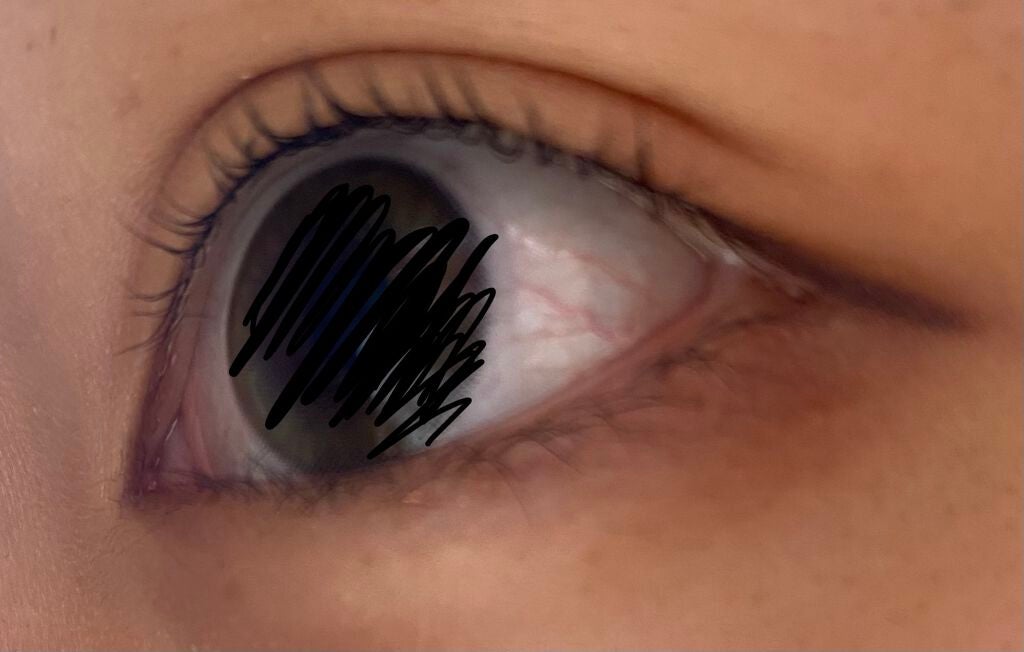 ラッシュフォーマー(クリア)/KATE/マスカラを使ったクチコミ(3枚目)