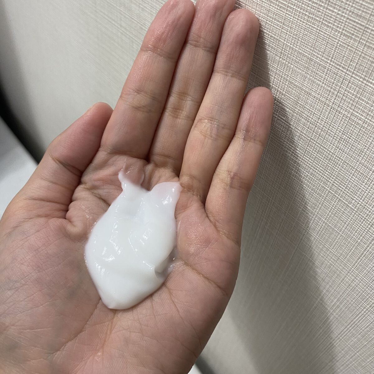 プレミアム ボンドメンテシャンプー／ボンドメンテトリートメント/IONICO/市販シャンプーを使ったクチコミ（3枚目）