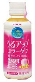 ロッテうるアップコラーゲン