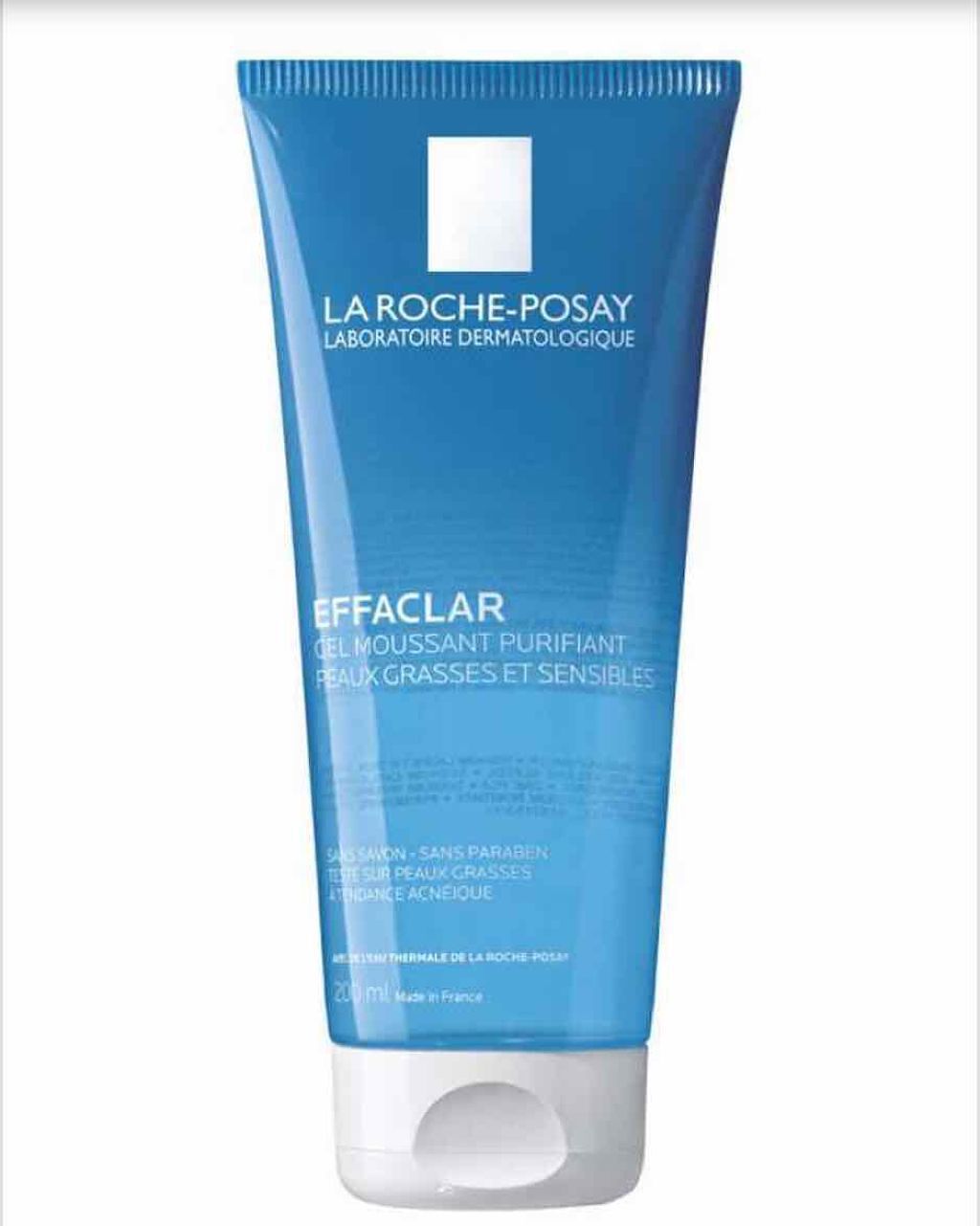 ラ ロッシュ ポゼ エファクラ ジェルムッサン