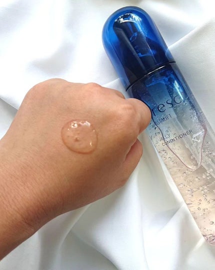 ジェリー コンディショナー/cresc. by ASTALIFT/化粧水を使ったクチコミ(2枚目)