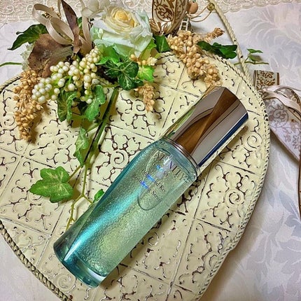 アンリミテッド キー/インフィニティ/美容液を使ったクチコミ(2枚目)