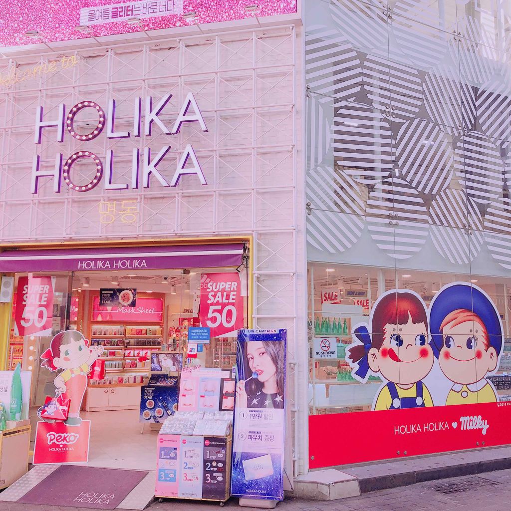 スイートペコエディション ウォータードロップ ティント バーム/HOLIKA HOLIKA/口紅を使ったクチコミ（2枚目）