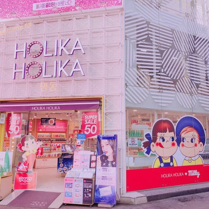 スイートペコエディション ウォータードロップ ティント バーム/HOLIKA HOLIKA/口紅を使ったクチコミ(2枚目)