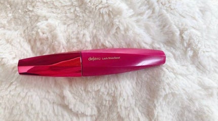 「塗るつけまつげ」ボリュームタイプ/デジャヴュ/マスカラを使ったクチコミ(1枚目)