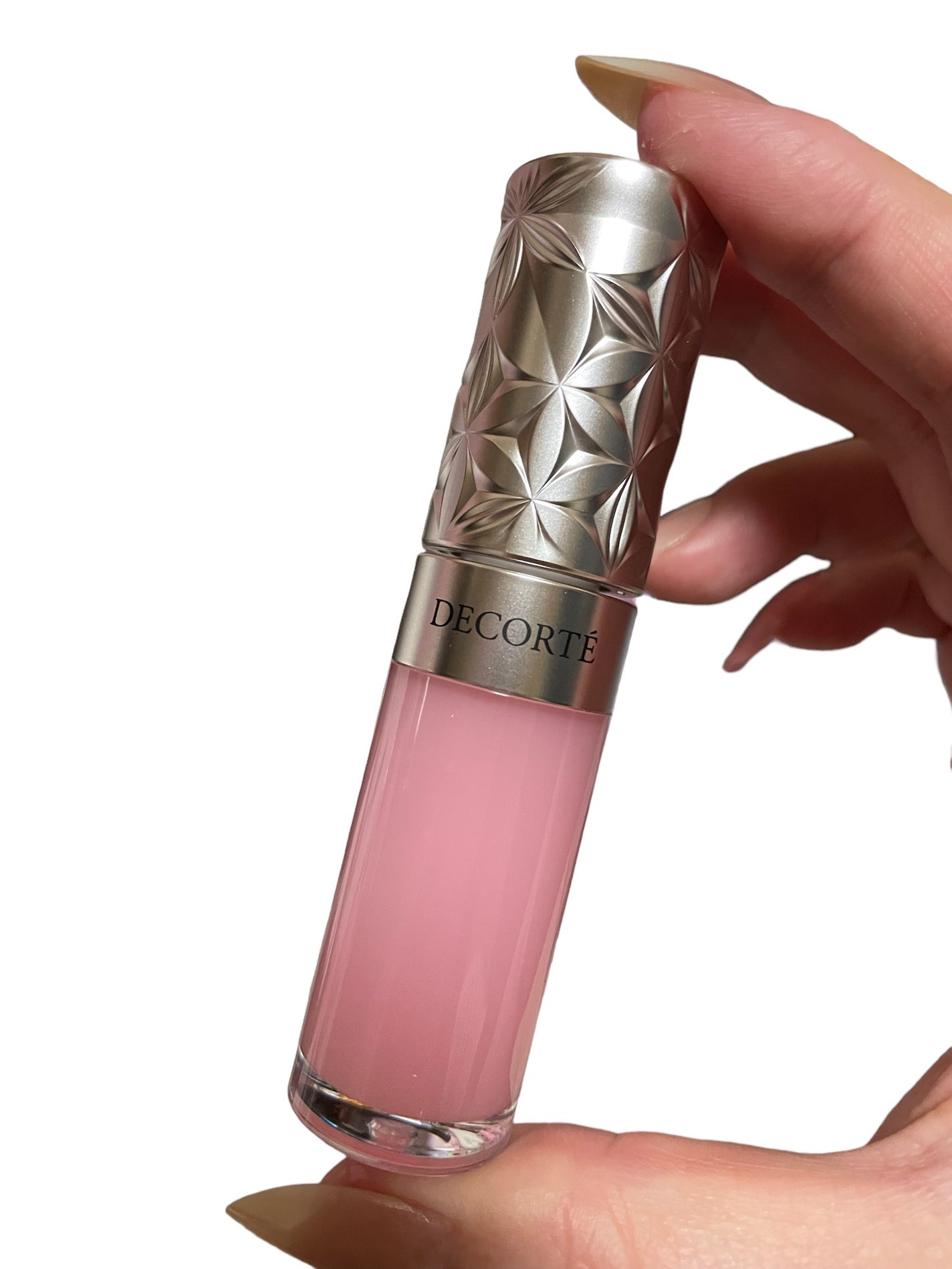 プランピング リップセラム/DECORTÉ/リップ美容液を使ったクチコミ(1枚目)