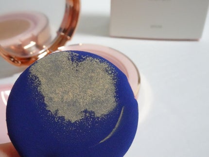 ピンクティーツリーカバークッション/APLIN/クッションファンデーションを使ったクチコミ(6枚目)