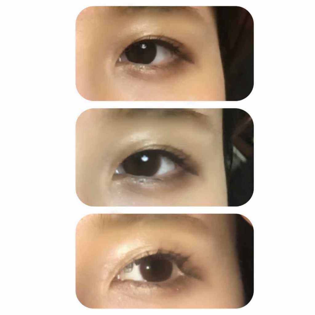 アイディクト byフェアリー/FAIRY/カラーコンタクトレンズを使ったクチコミ(3枚目)