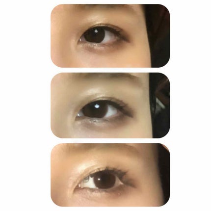 アイディクト byフェアリー/FAIRY/カラーコンタクトレンズを使ったクチコミ(3枚目)