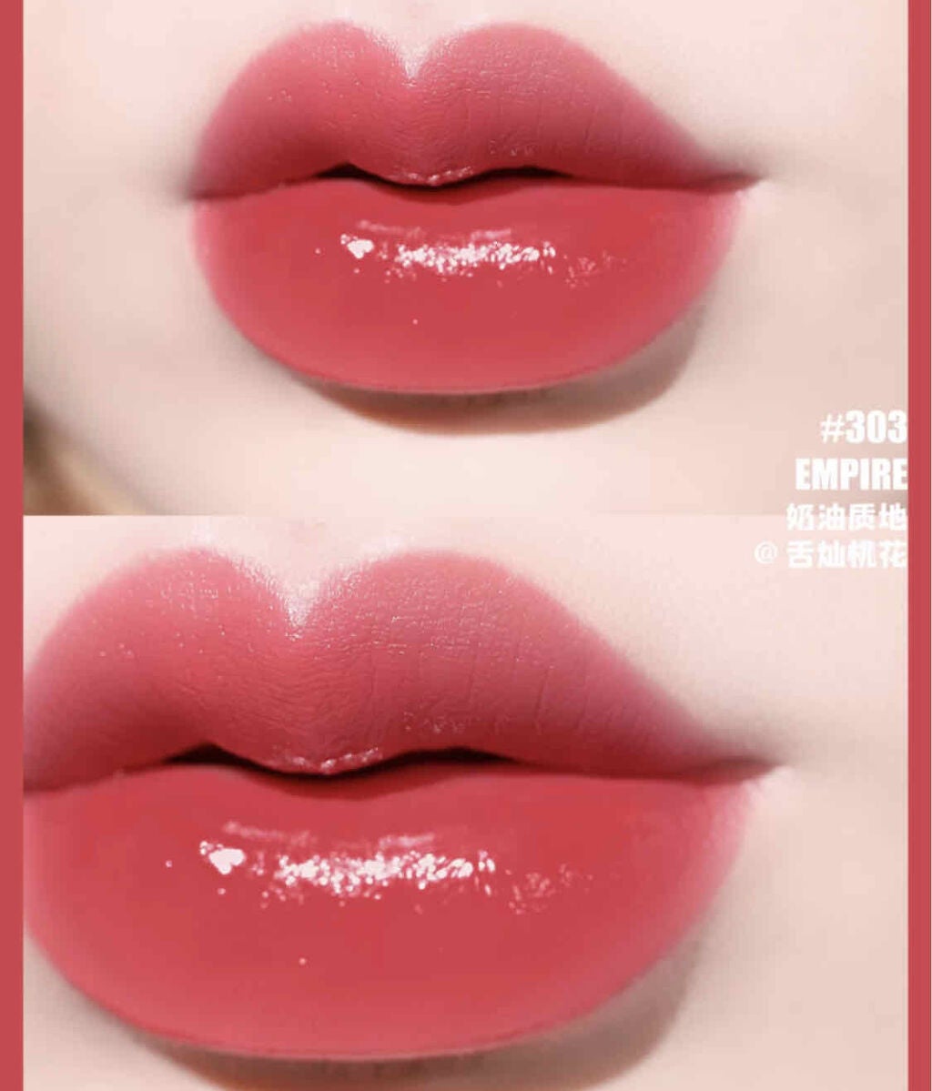 リップ カラー/TOM FORD BEAUTY/口紅を使ったクチコミ(2枚目)