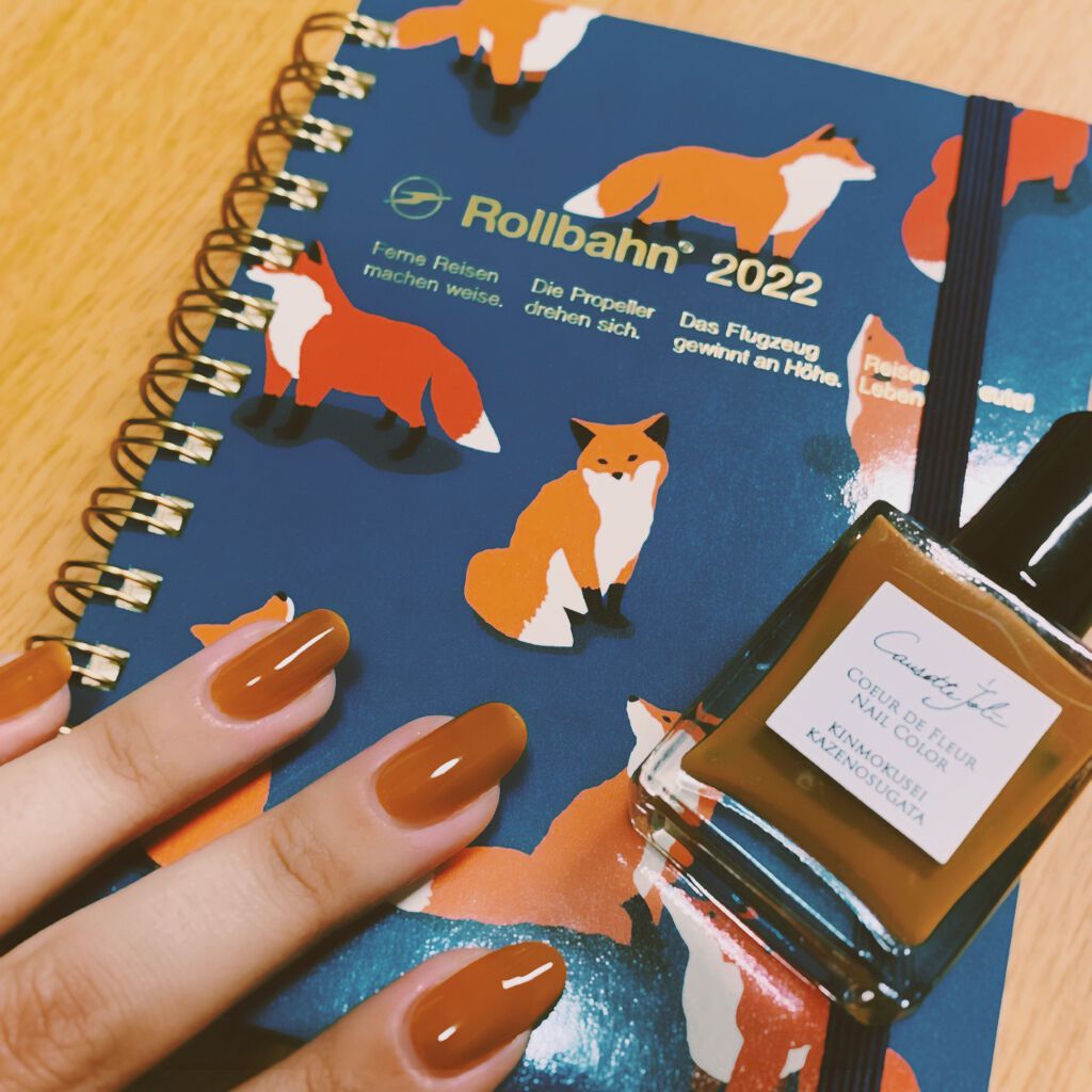 クイッククリスタルコート/ネイリスト/ネイルトップコートを使ったクチコミ(2枚目)