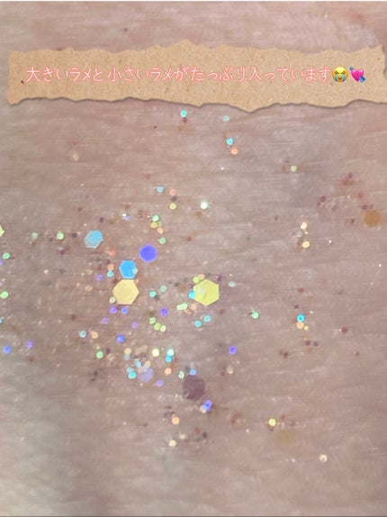 タップミー パレットデュオ/unleashia/アイシャドウパレットを使ったクチコミ(3枚目)