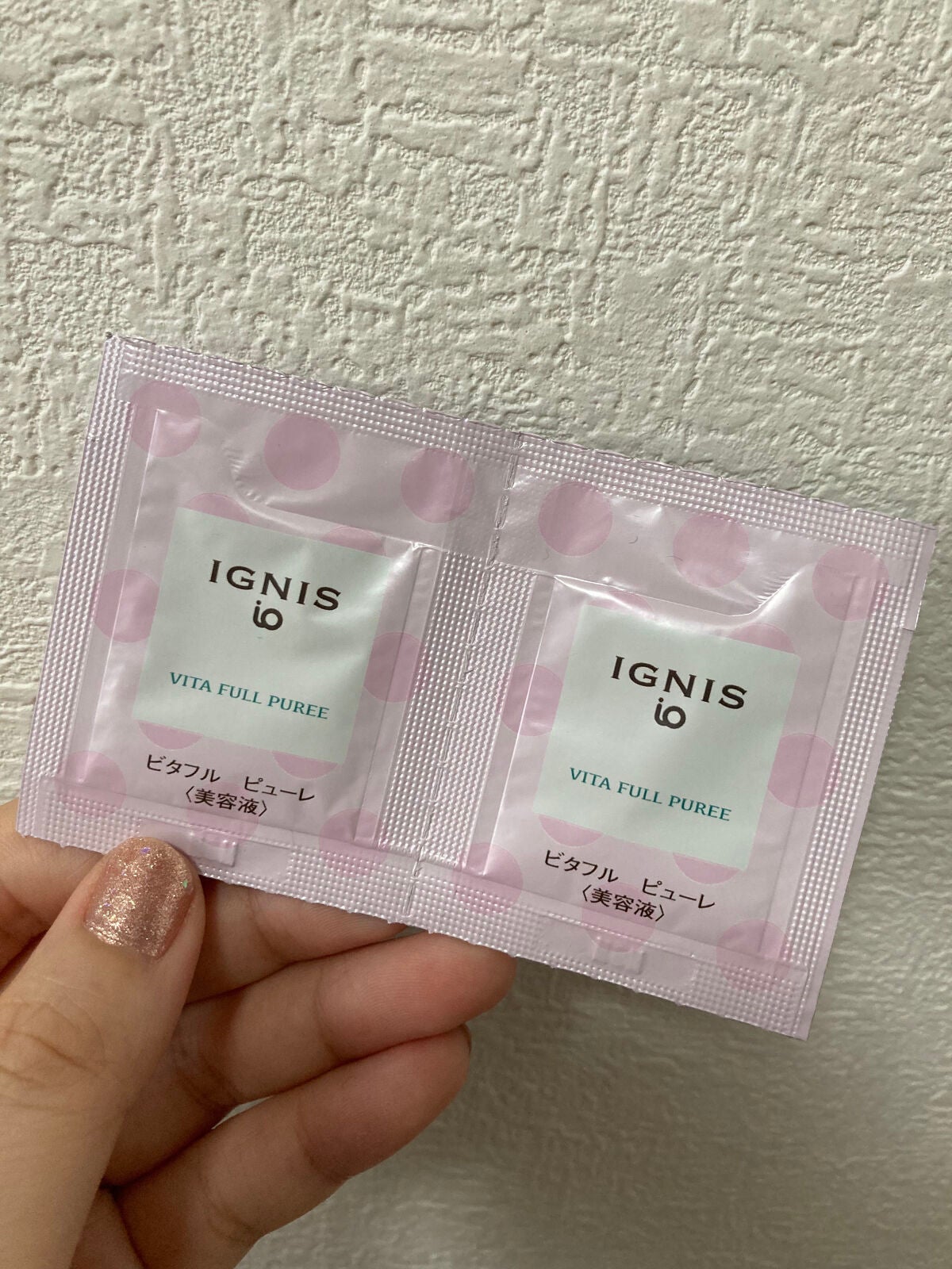 プライマー&ハンドクリーム キット C/PAUL & JOE BEAUTE/その他キットセットを使ったクチコミ(9枚目)