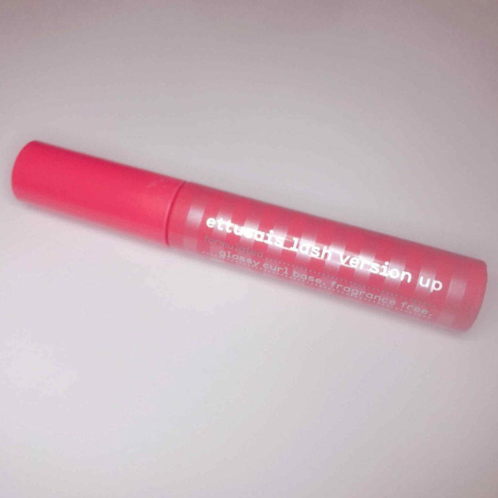 エテュセ アイエディション (マスカラベース)/ettusais/マスカラ下地を使ったクチコミ（1枚目）