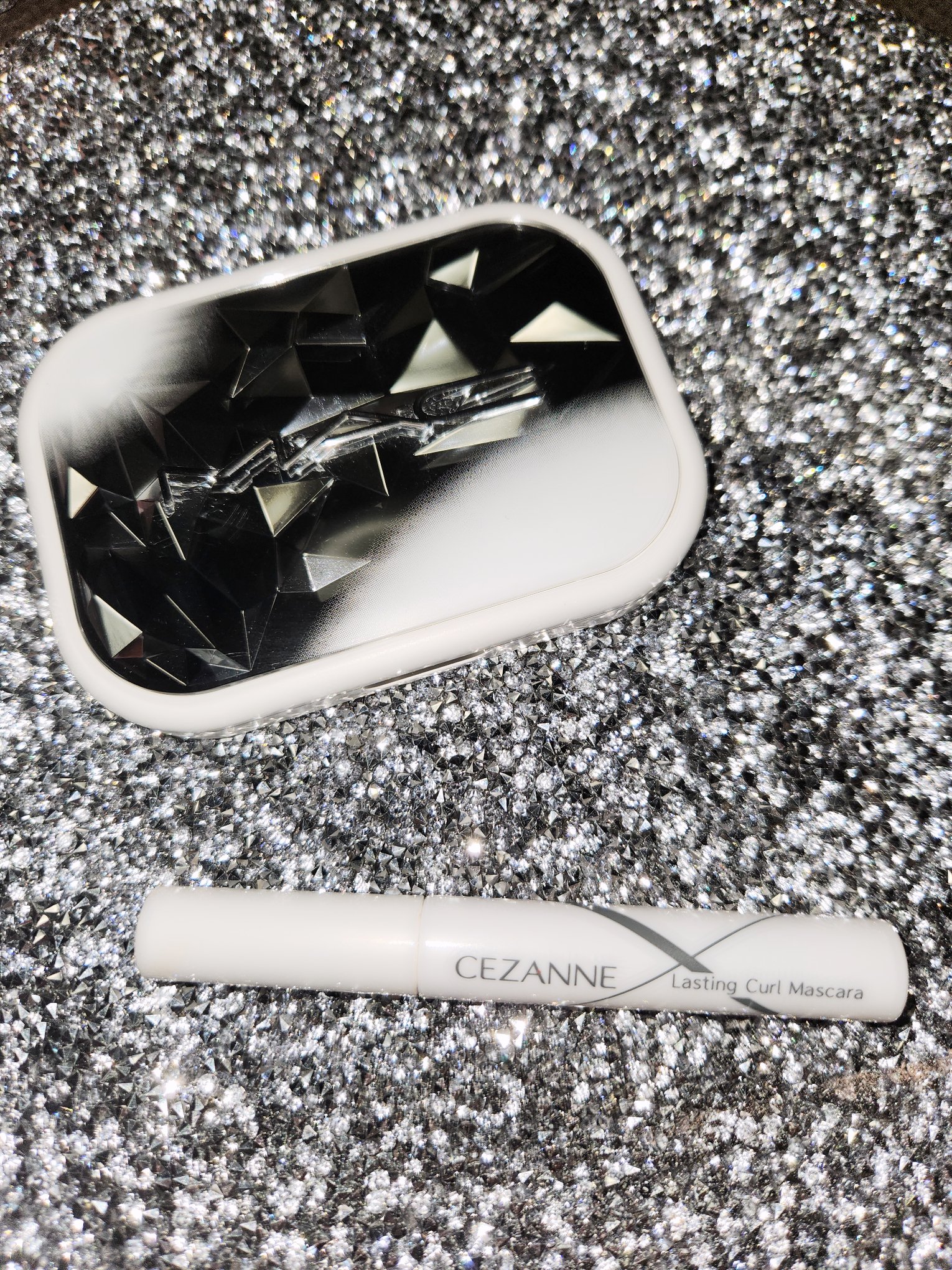 スコール ゴールズ アイシャドウ パレット × 6/M・A・C/アイシャドウパレットを使ったクチコミ（2枚目）