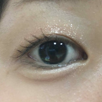 ティアーズシャドウ&ライナー/K-パレット/スティックアイシャドウを使ったクチコミ(4枚目)