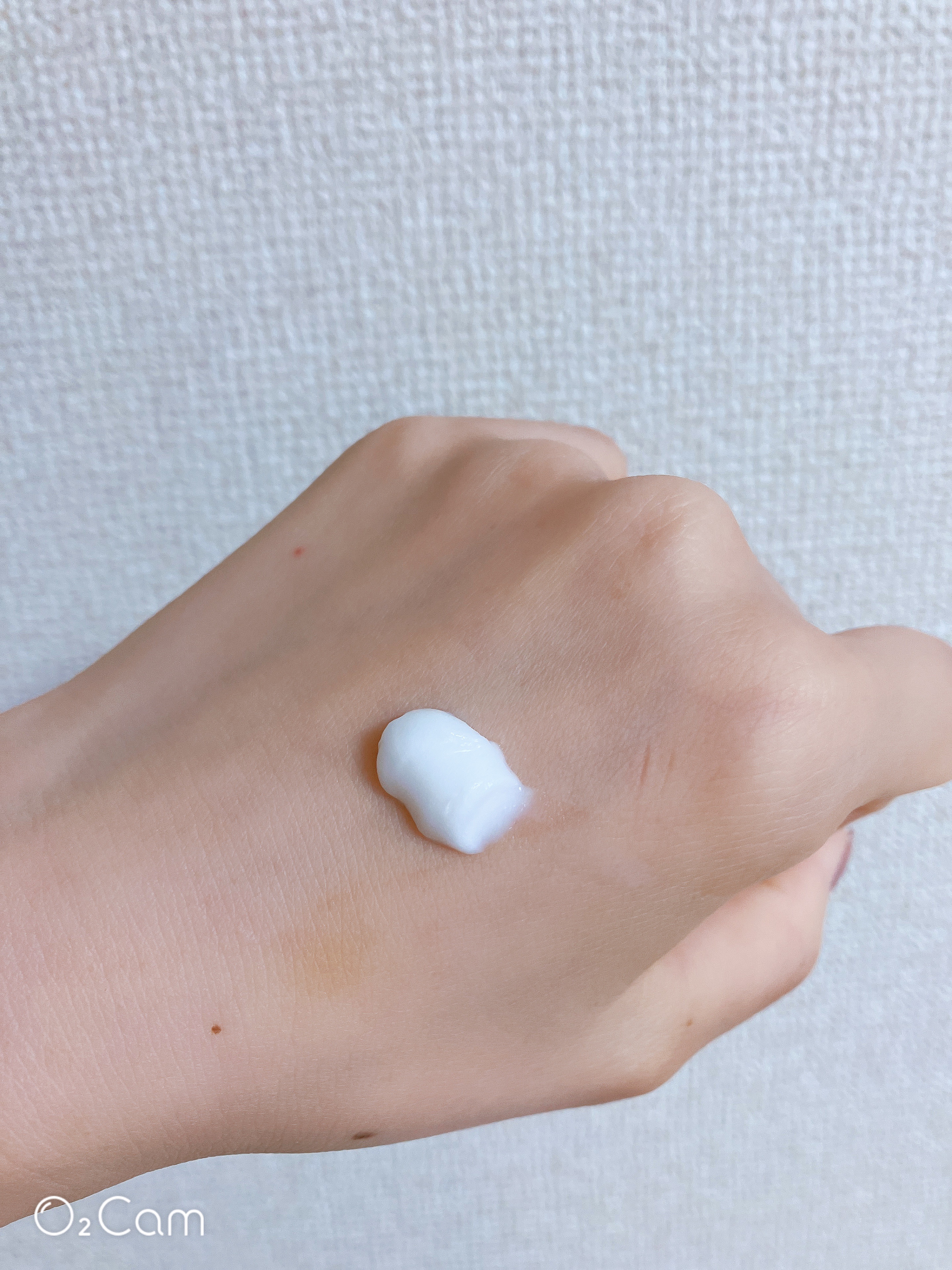 ボタニカルモイストウォッシュ/ヴァントルテ/洗顔フォームを使ったクチコミ（2枚目）