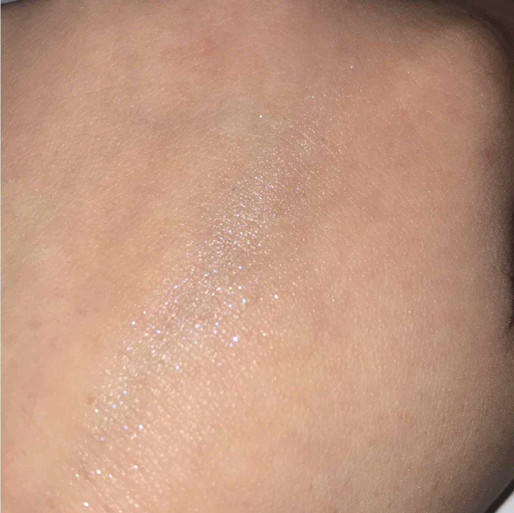 リシェ オーロラニュアンサー/Visée/ジェル・クリームアイシャドウを使ったクチコミ（2枚目）