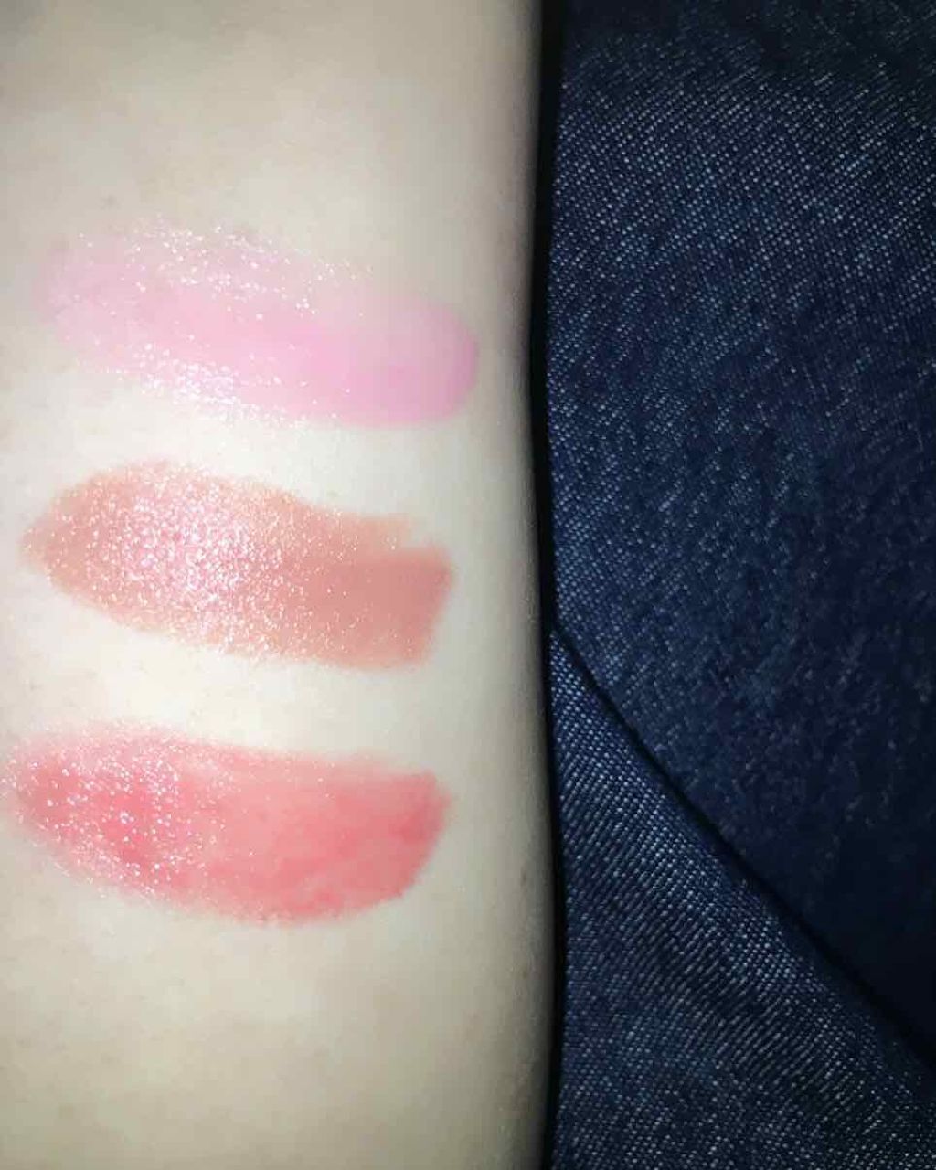 リップスティック/M・A・C/口紅を使ったクチコミ（2枚目）