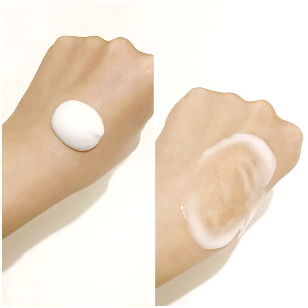 ベースケア セラム<土台美容液>/SOFINA iP/美容液を使ったクチコミ(4枚目)