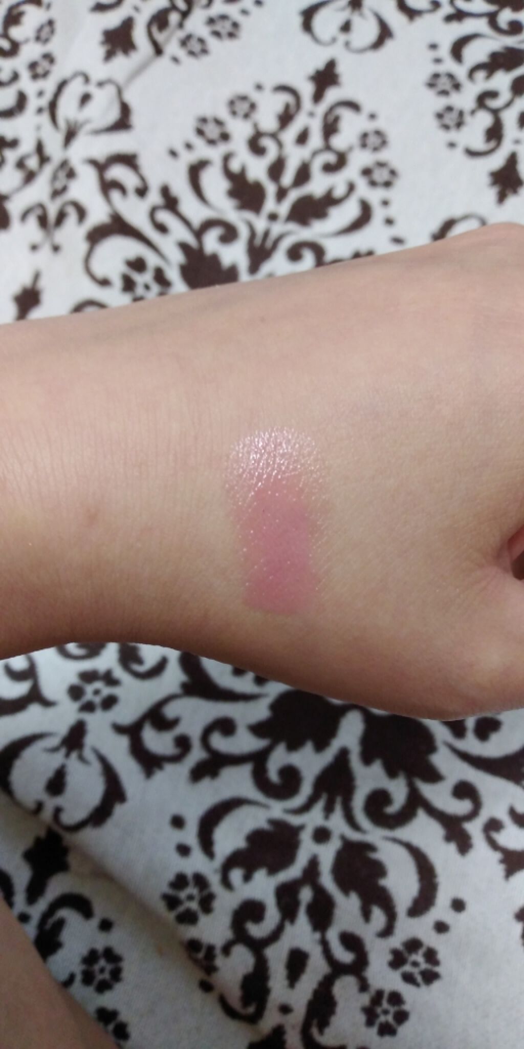 リップカラー/アーティストリー/口紅を使ったクチコミ（3枚目）